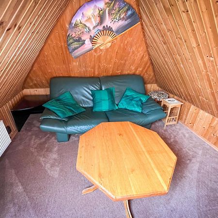 Ferienwohnung Schulz Moenchhagen - Obergeschoss Monchhagen Luaran gambar
