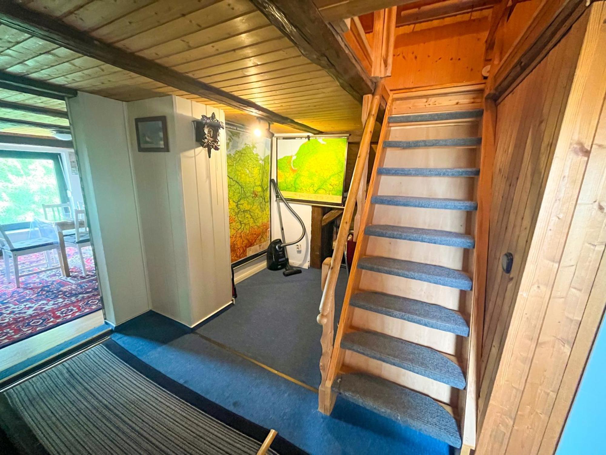 Ferienwohnung Schulz Moenchhagen - Obergeschoss Monchhagen Luaran gambar