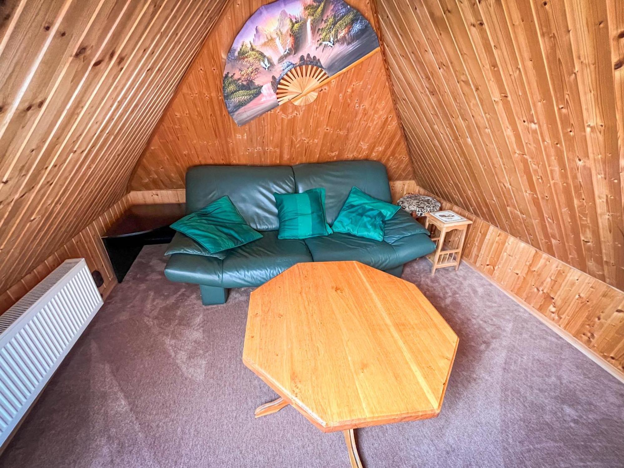 Ferienwohnung Schulz Moenchhagen - Obergeschoss Monchhagen Luaran gambar