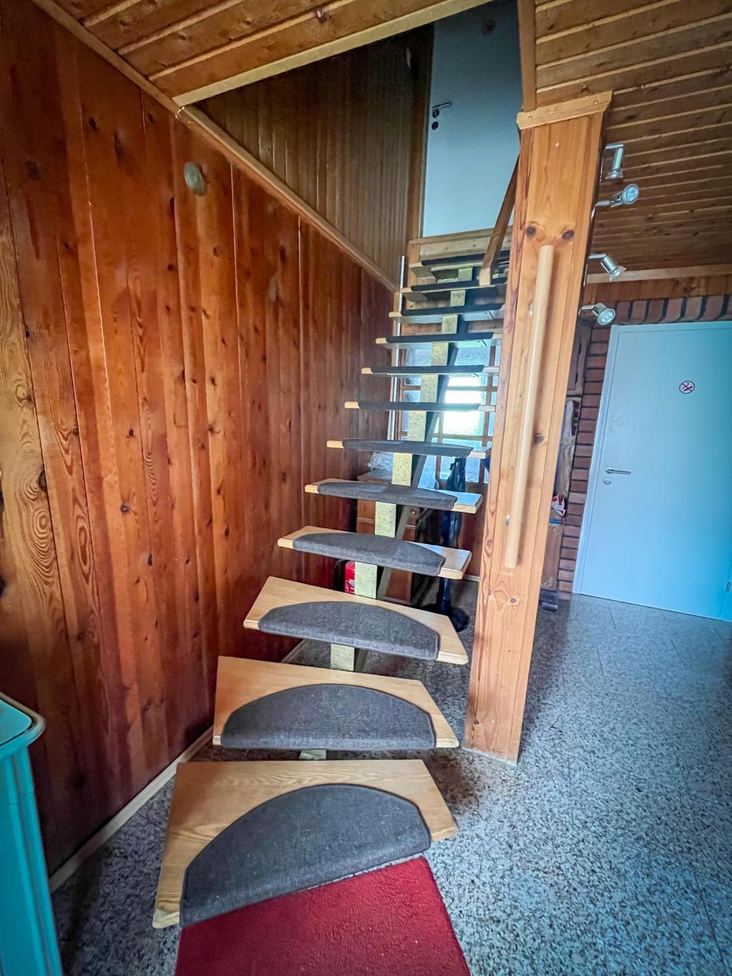 Ferienwohnung Schulz Moenchhagen - Obergeschoss Monchhagen Luaran gambar
